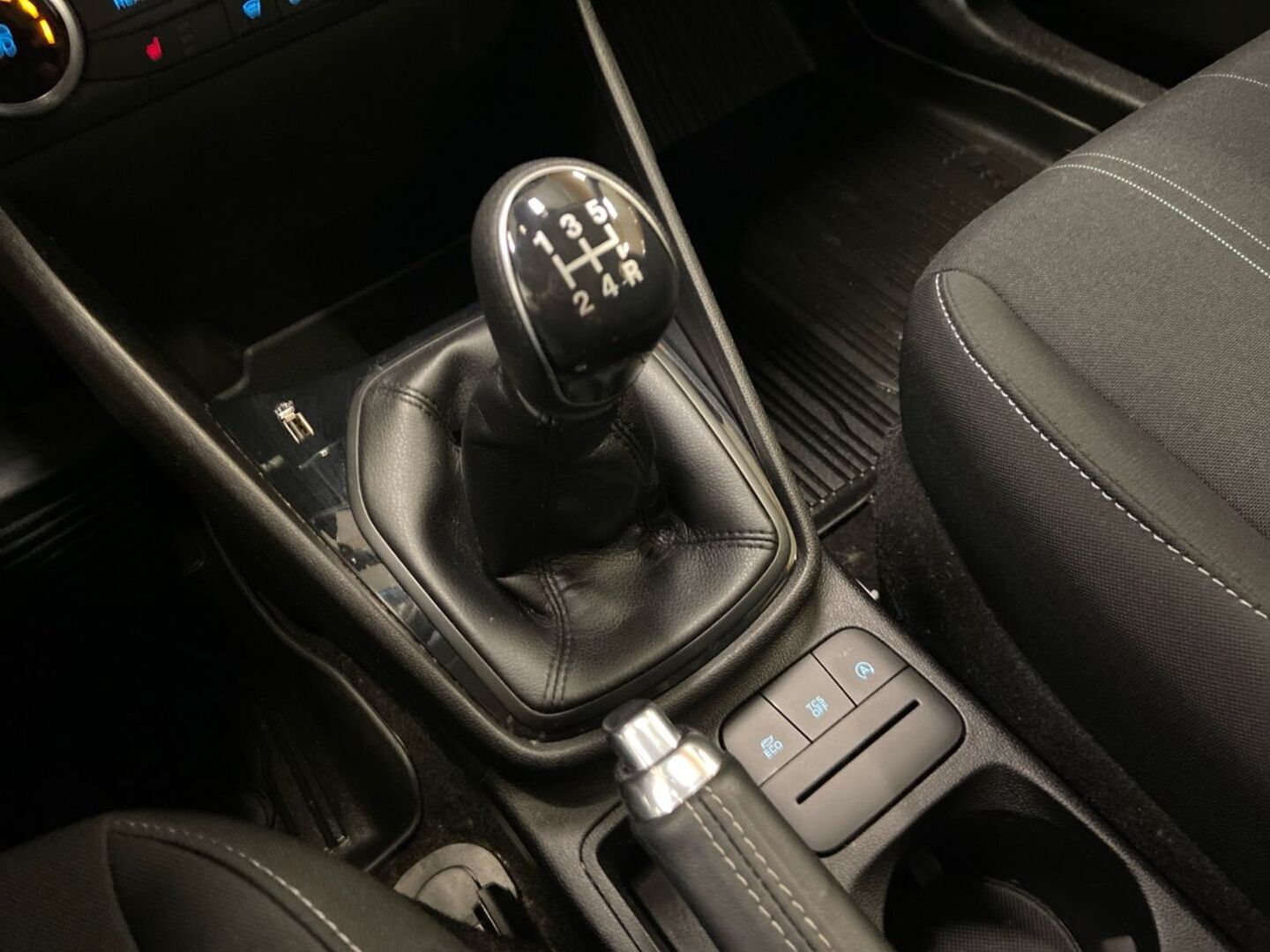 FORD Fiesta 2019