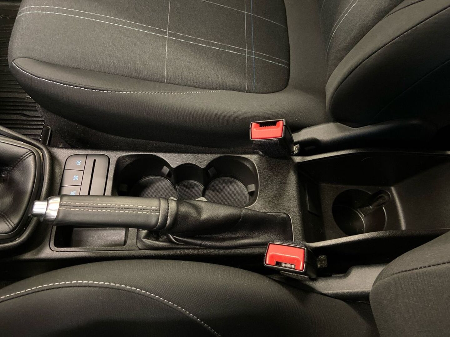 FORD Fiesta 2019