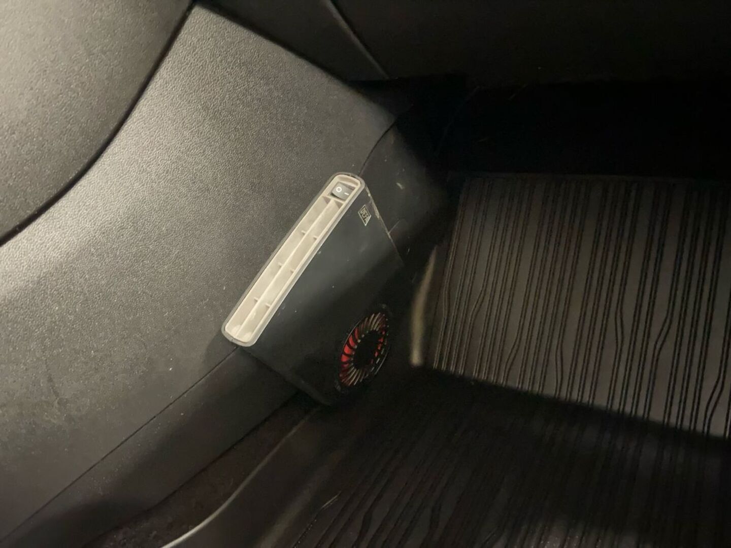 FORD Fiesta 2019