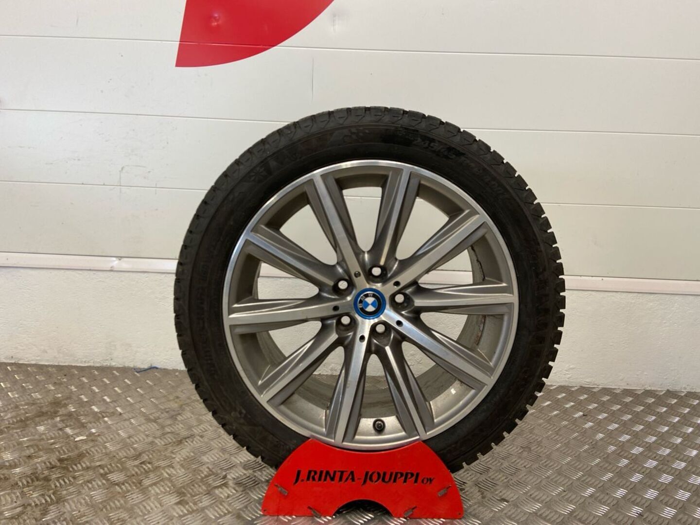 BMW 530 2019