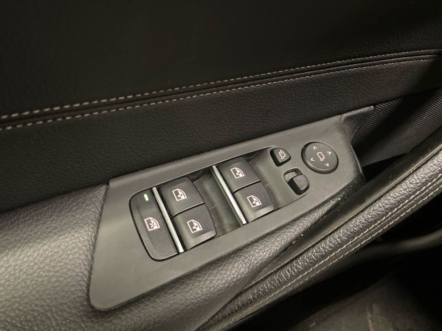 BMW 530 2019