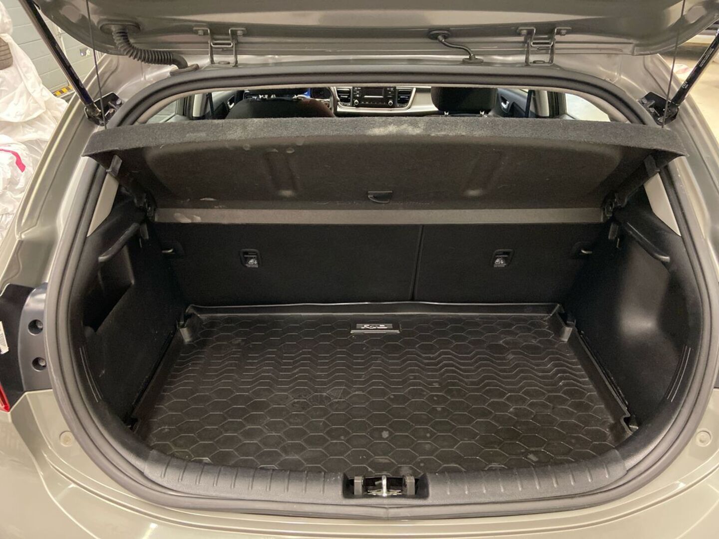 KIA Rio 2020