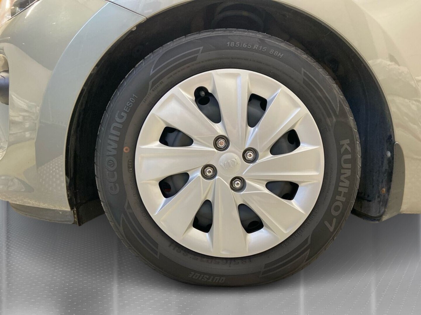 KIA Rio 2020