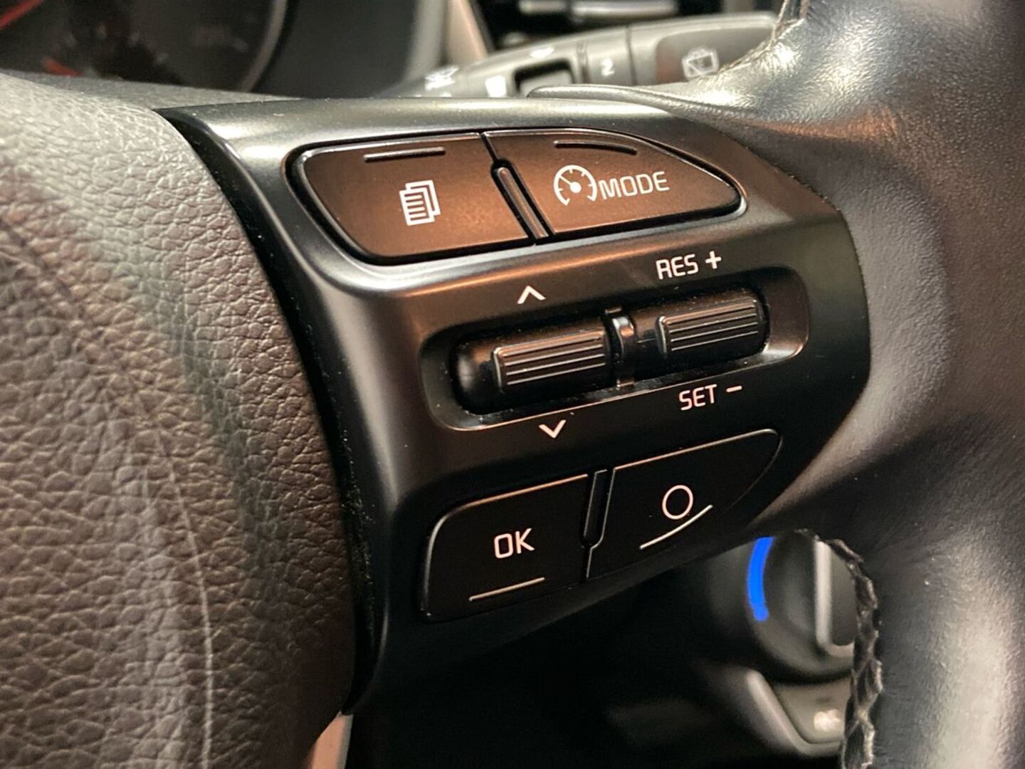KIA Rio 2020