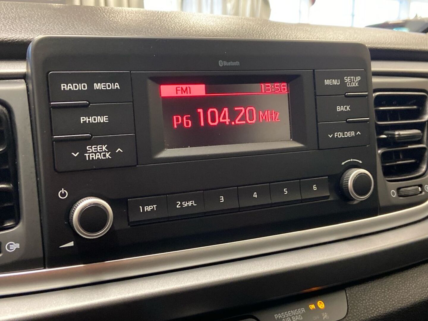 KIA Rio 2020