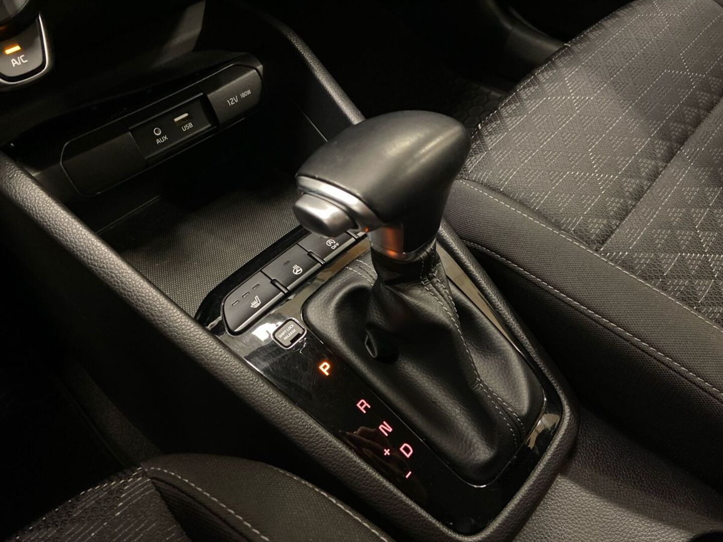 KIA Rio 2020