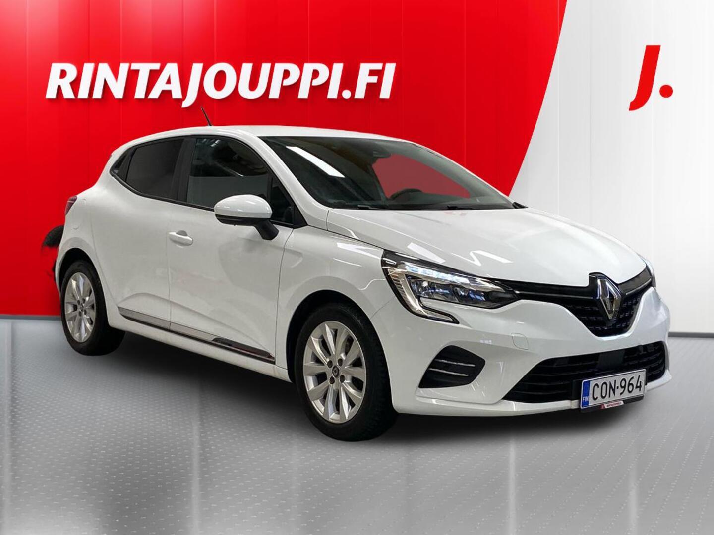 RENAULT Clio 1