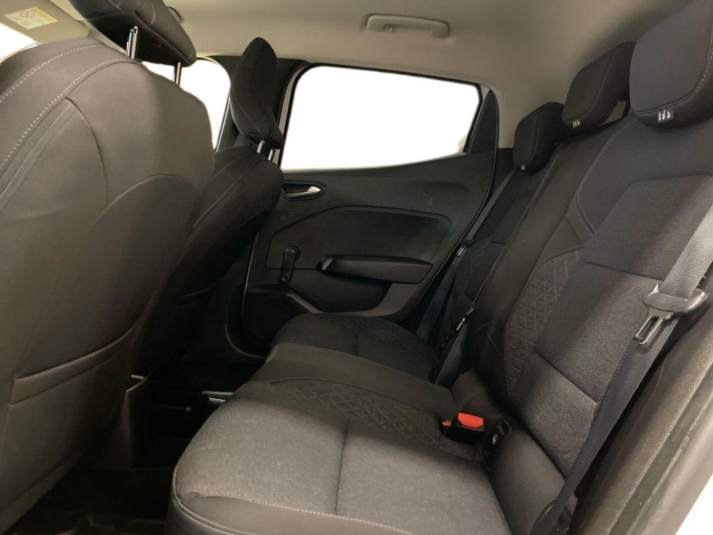 RENAULT Clio 10
