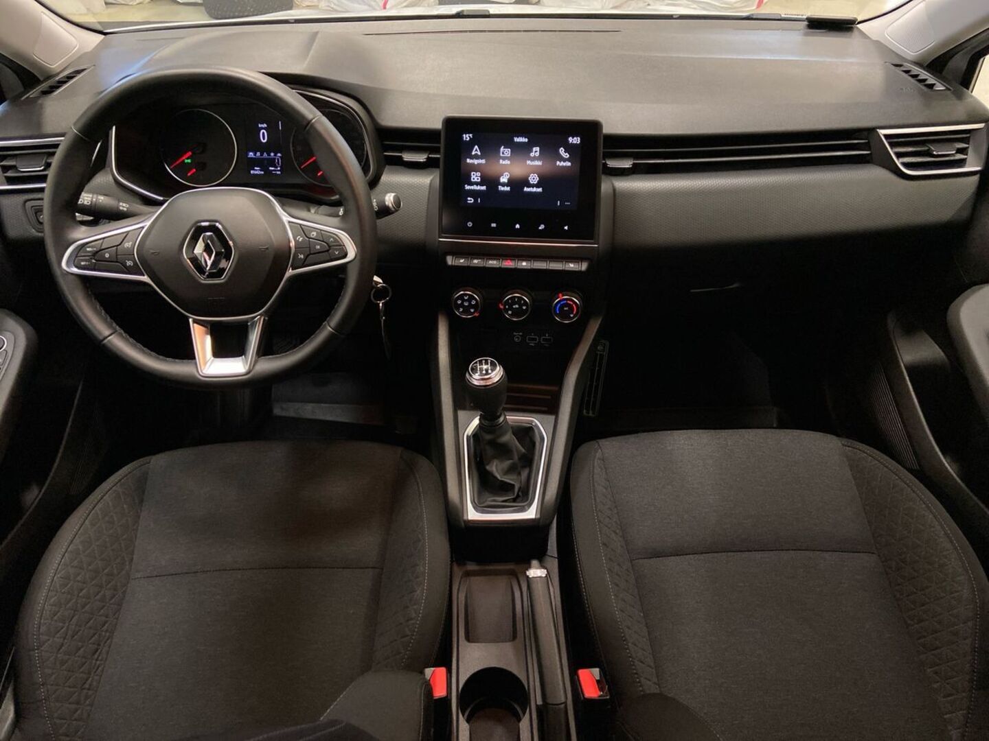 RENAULT Clio 31
