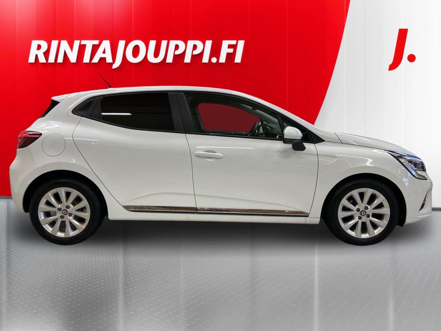 RENAULT Clio 6