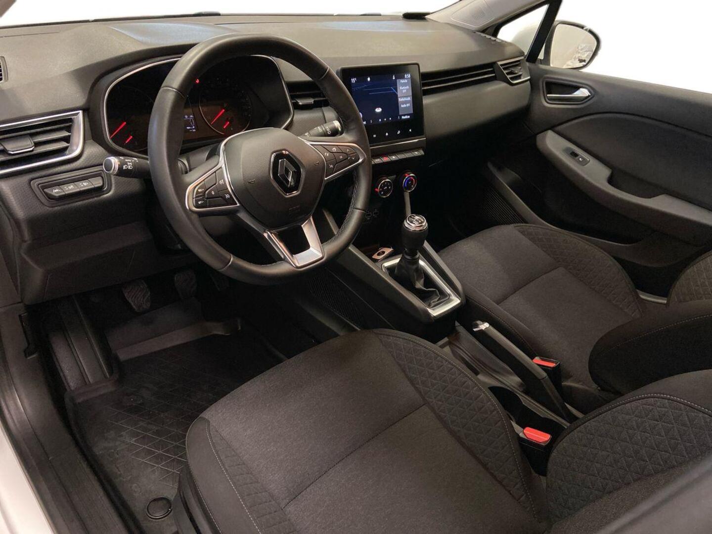 RENAULT Clio 7
