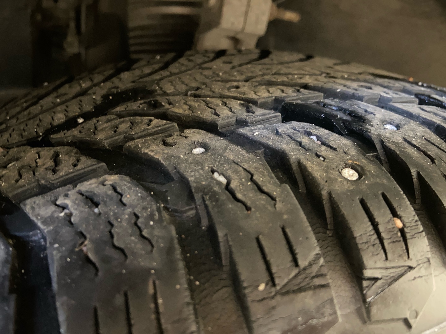 LAND ROVER Discovery 2017