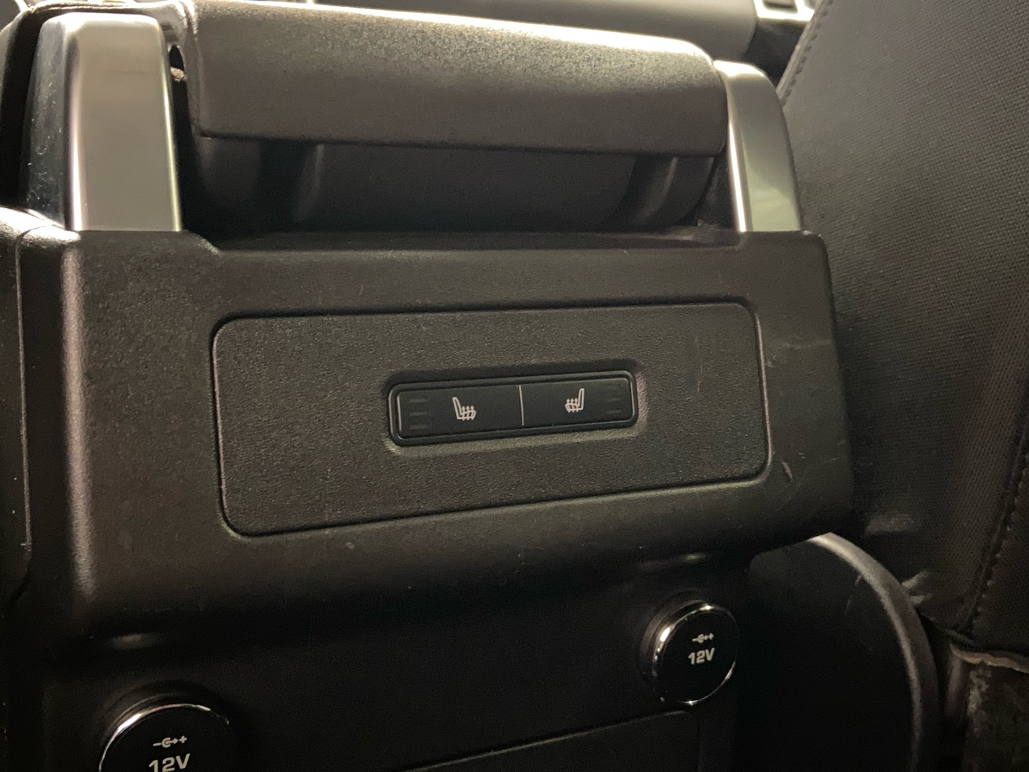 LAND ROVER Discovery 2017