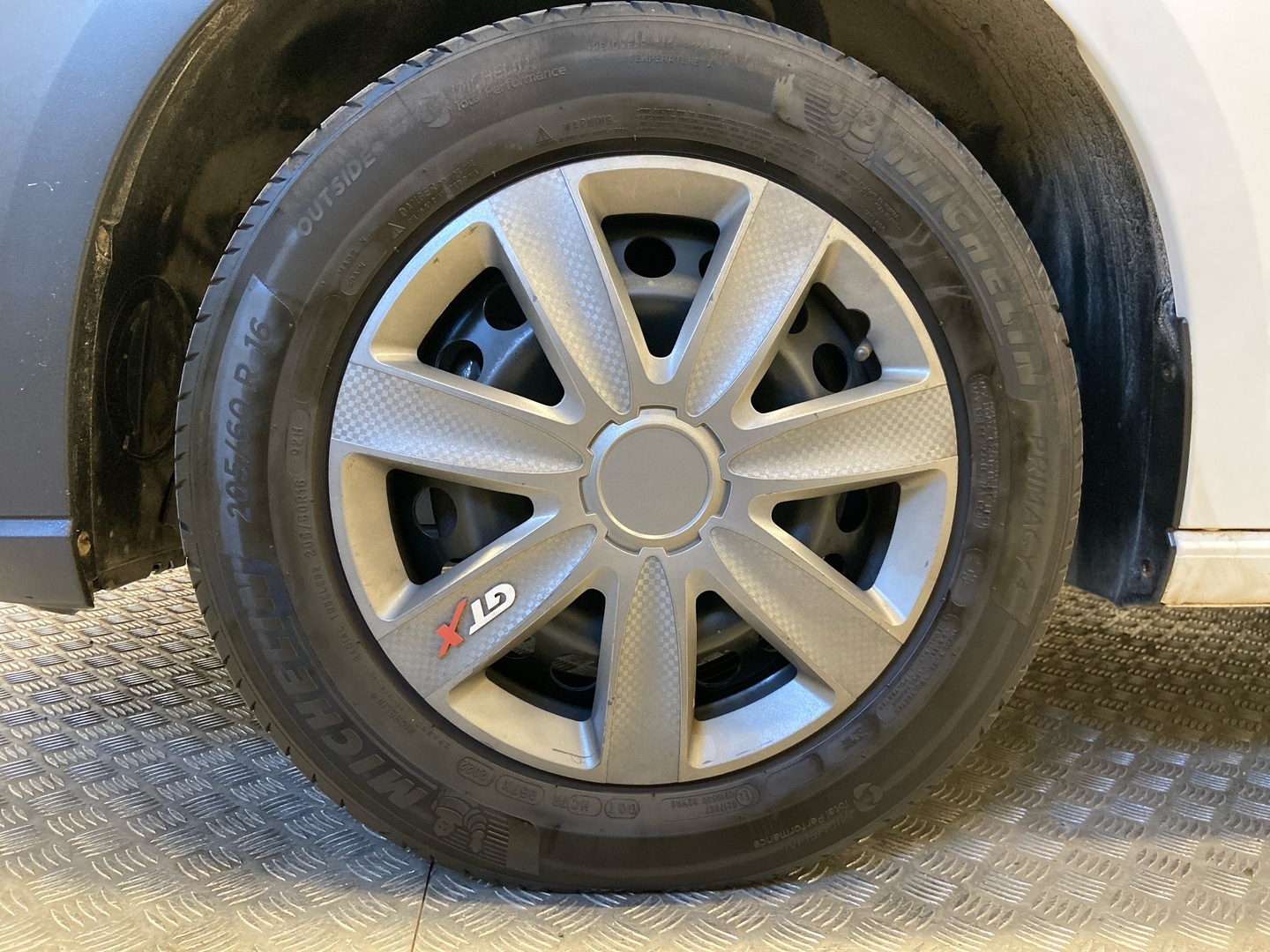 VOLKSWAGEN Caddy 2021