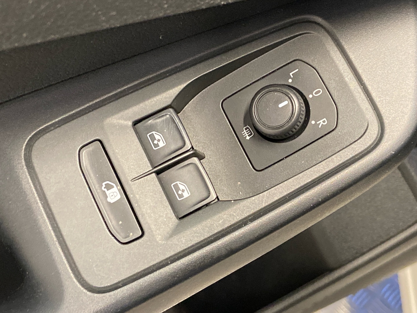 VOLKSWAGEN Caddy 2021