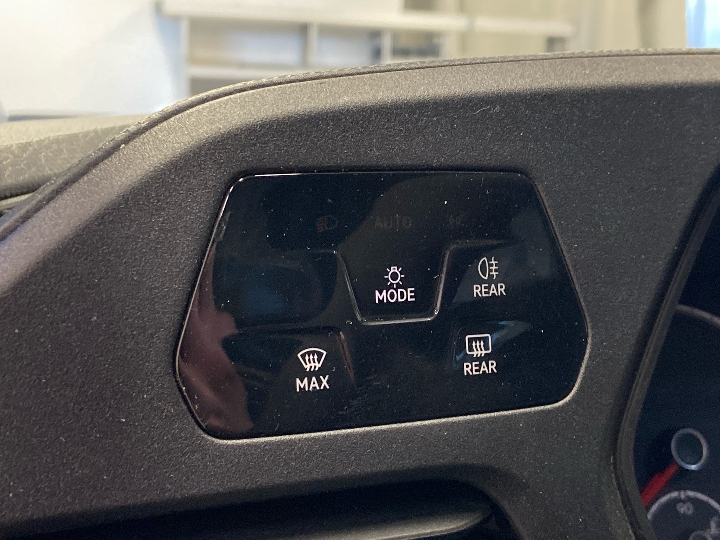 VOLKSWAGEN Caddy 2021