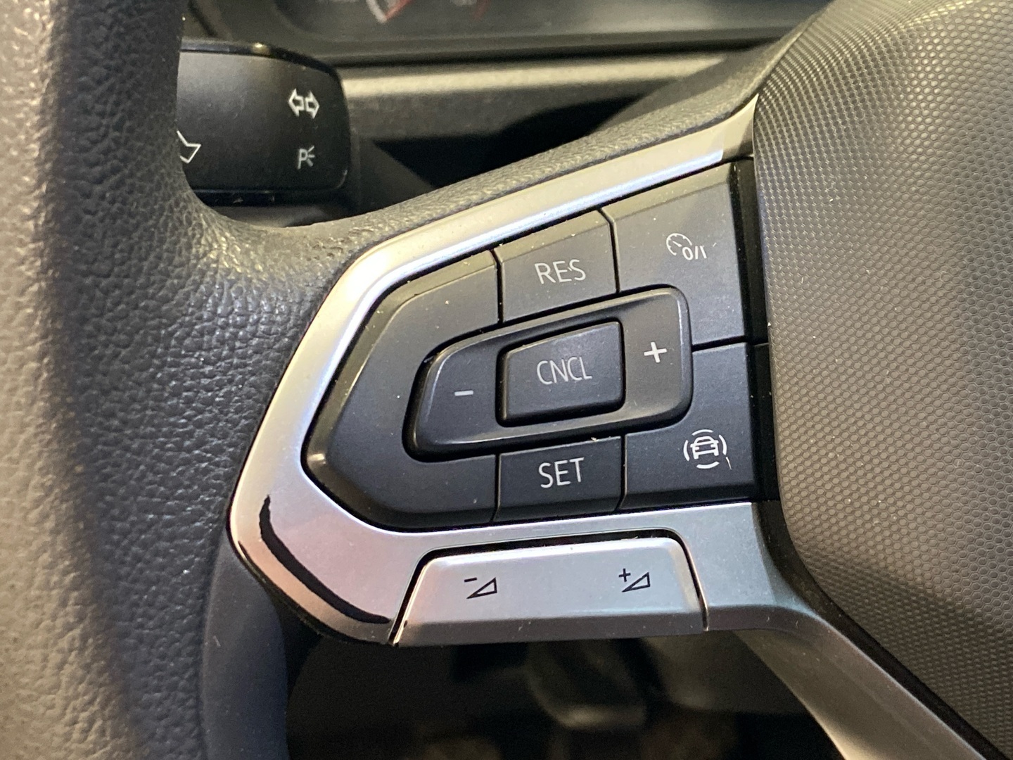 VOLKSWAGEN Caddy 2021