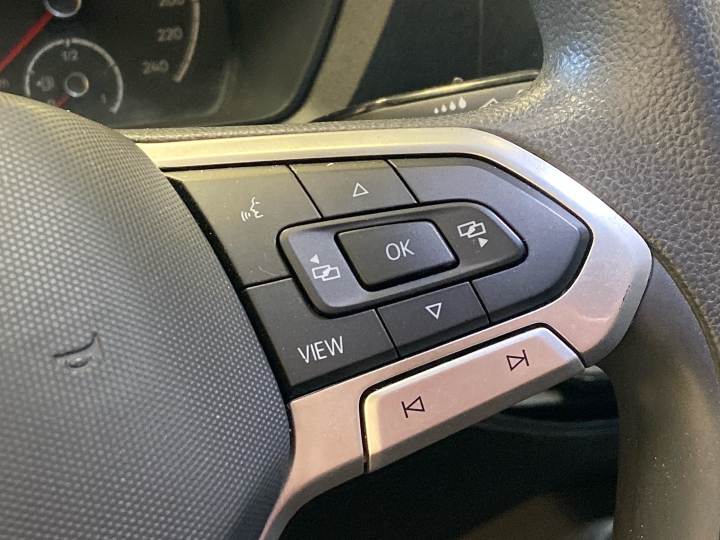 VOLKSWAGEN Caddy 2021