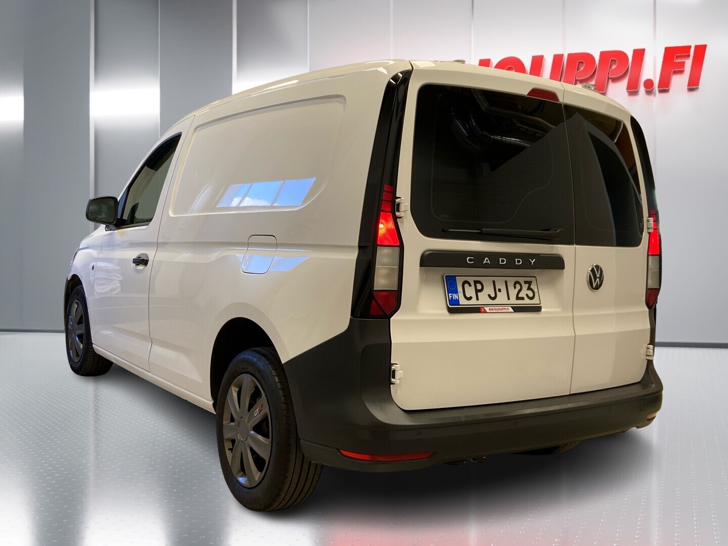 VOLKSWAGEN Caddy 2021