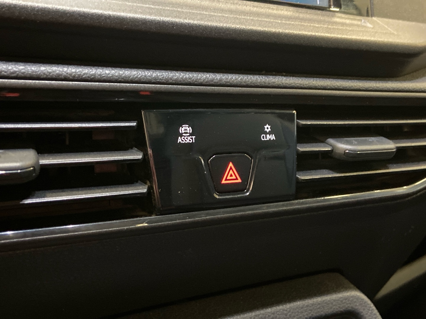 VOLKSWAGEN Caddy 2021