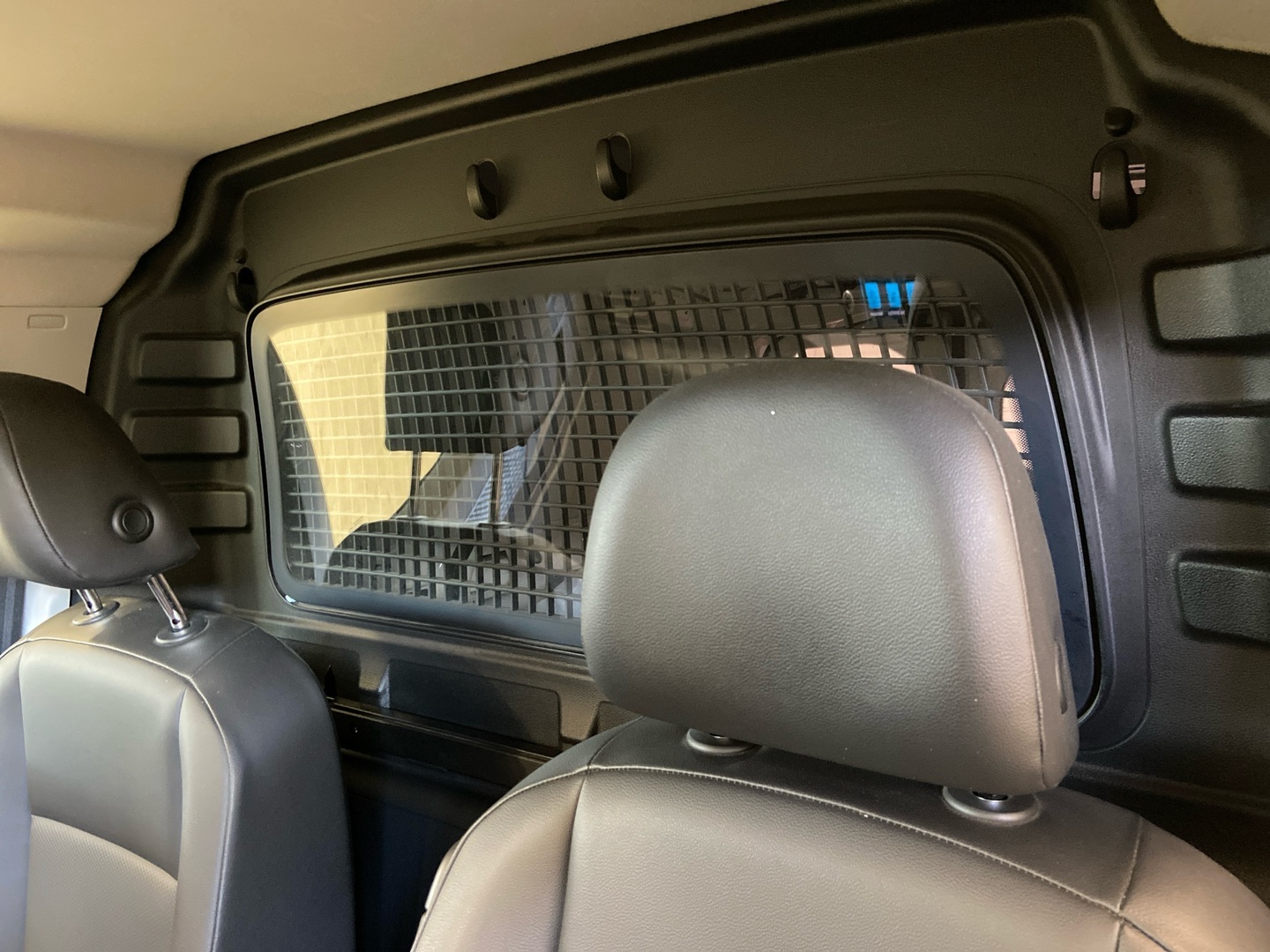 VOLKSWAGEN Caddy 2021