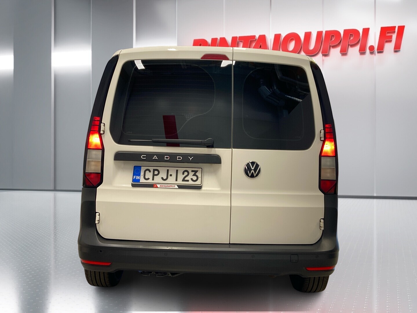 VOLKSWAGEN Caddy 2021