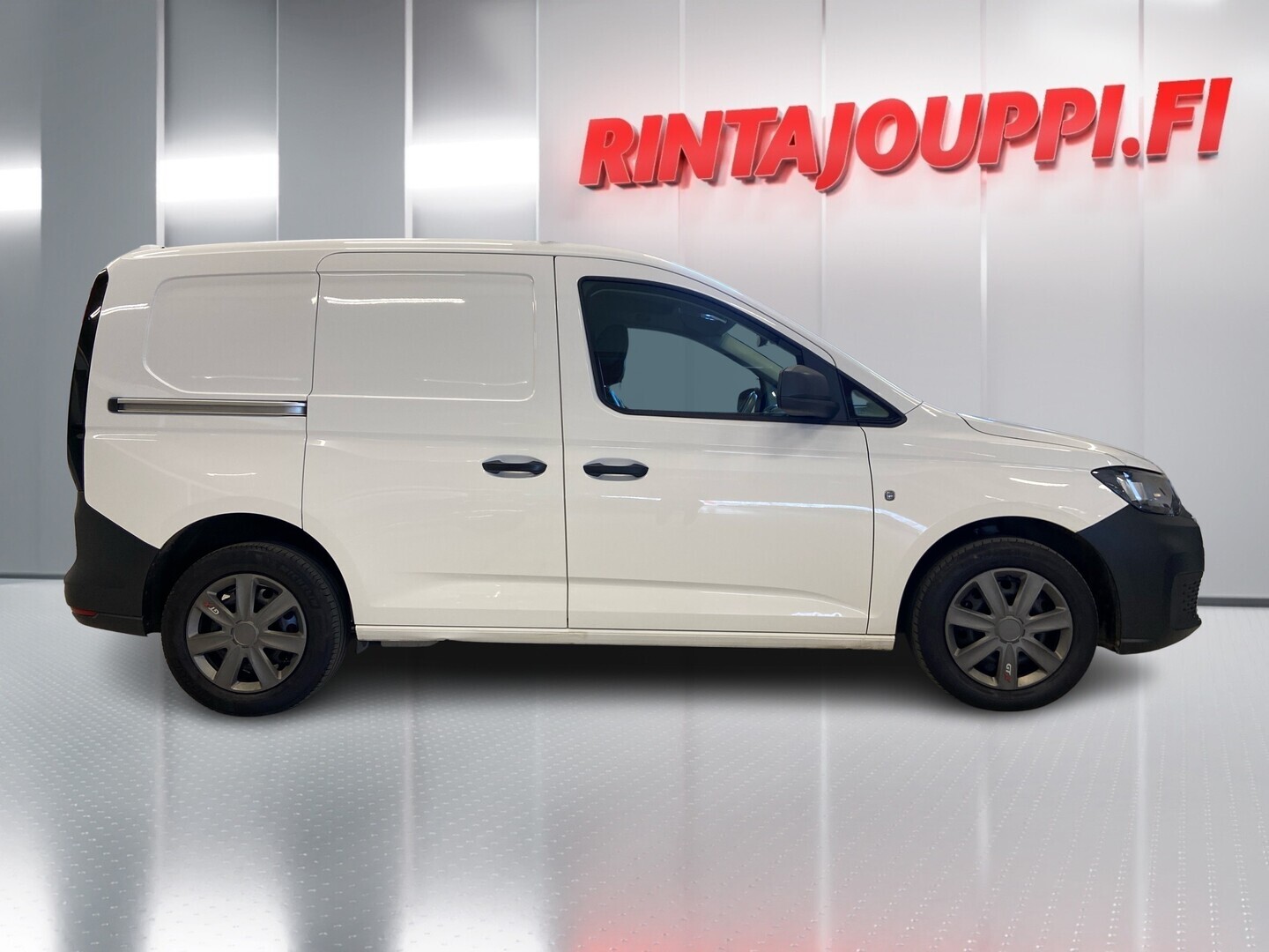 VOLKSWAGEN Caddy 2021