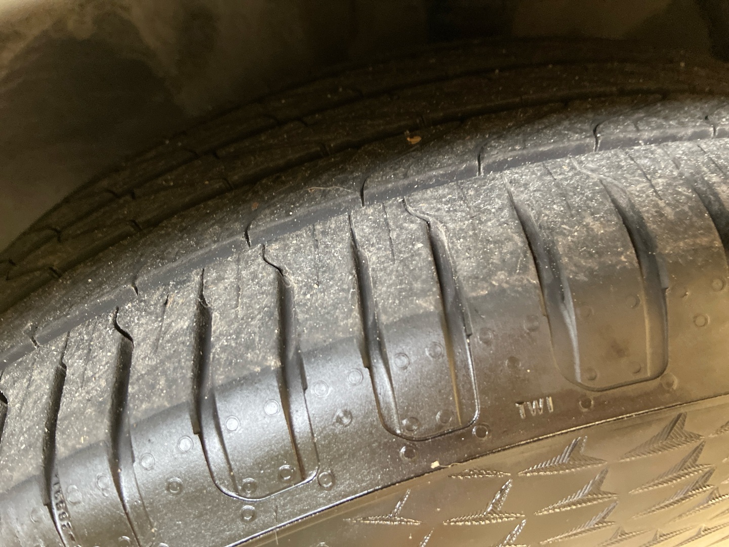 FORD MUSTANG MACH-E 2020