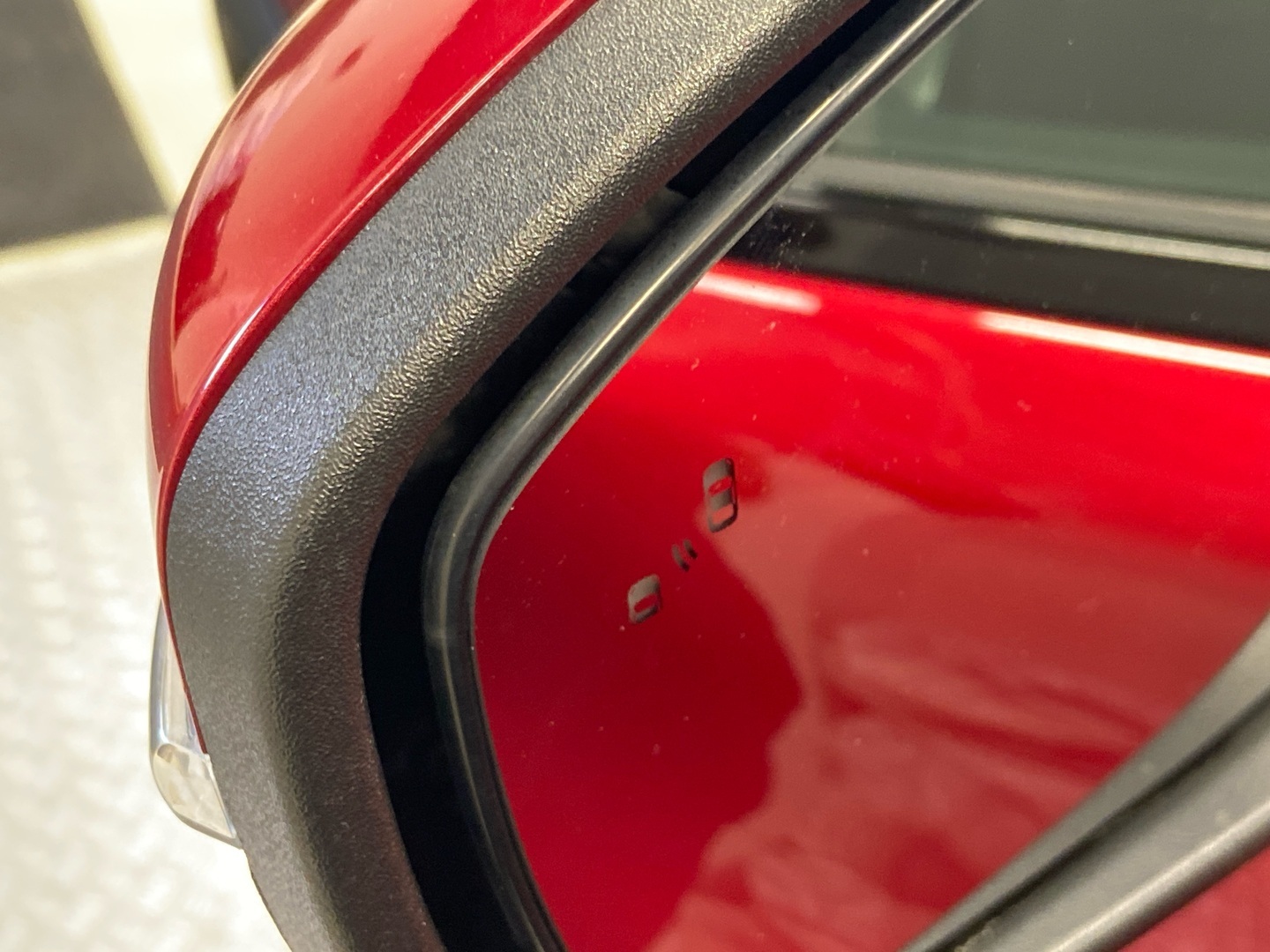 FORD MUSTANG MACH-E 2020