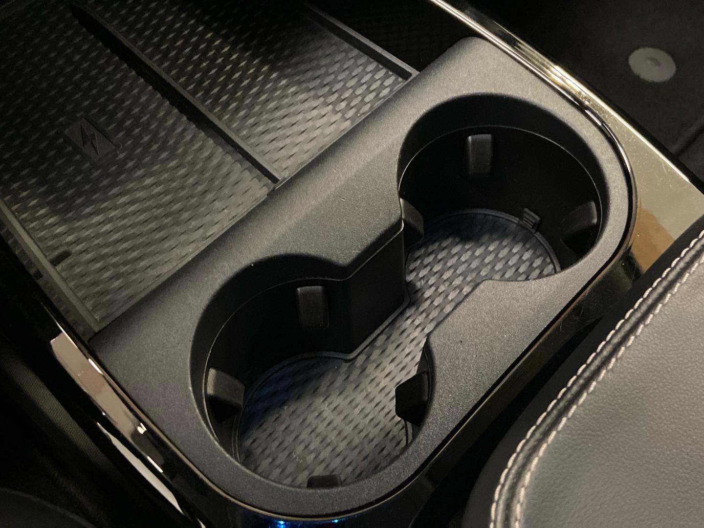 FORD MUSTANG MACH-E 2020