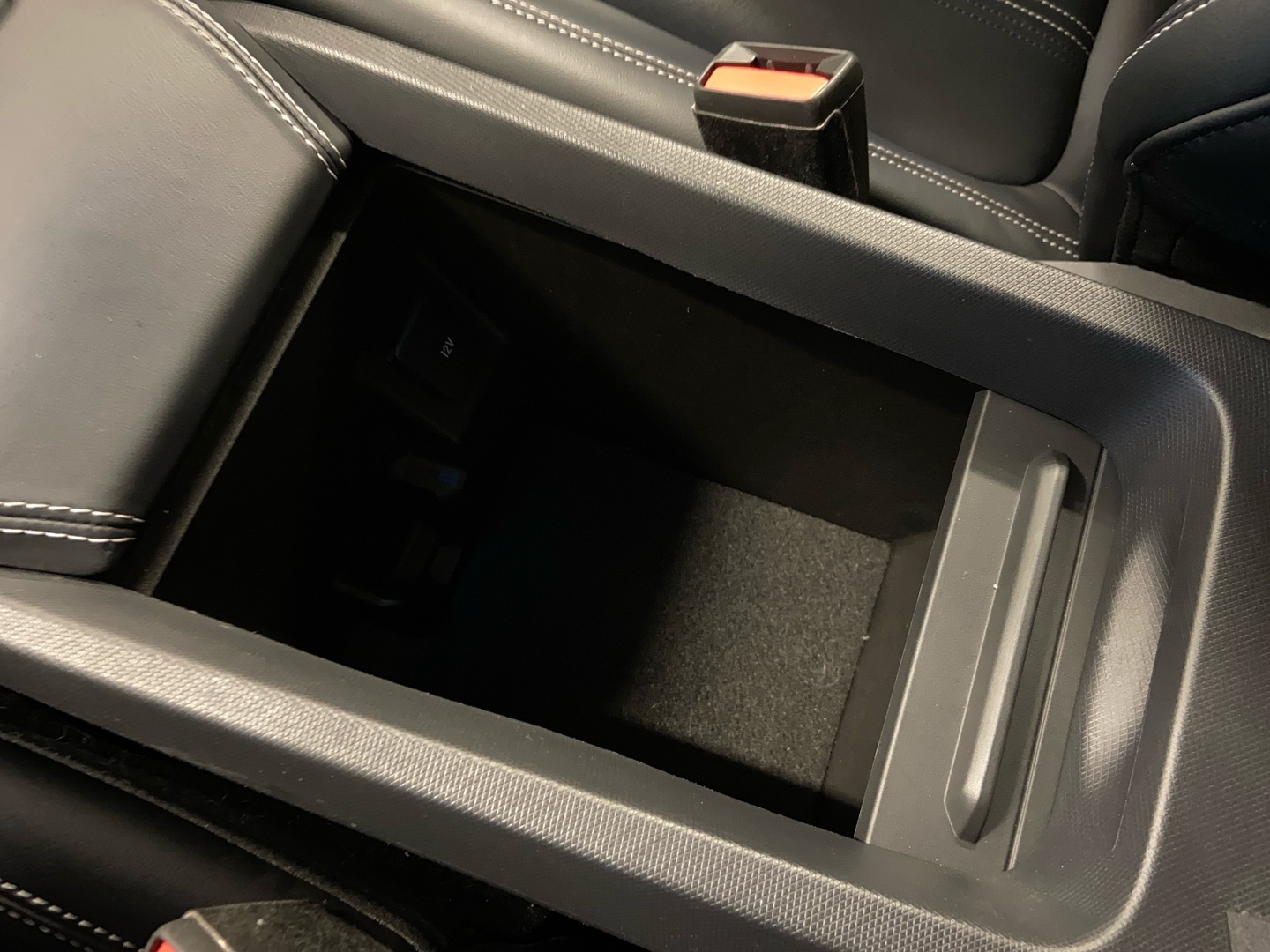 FORD MUSTANG MACH-E 2020