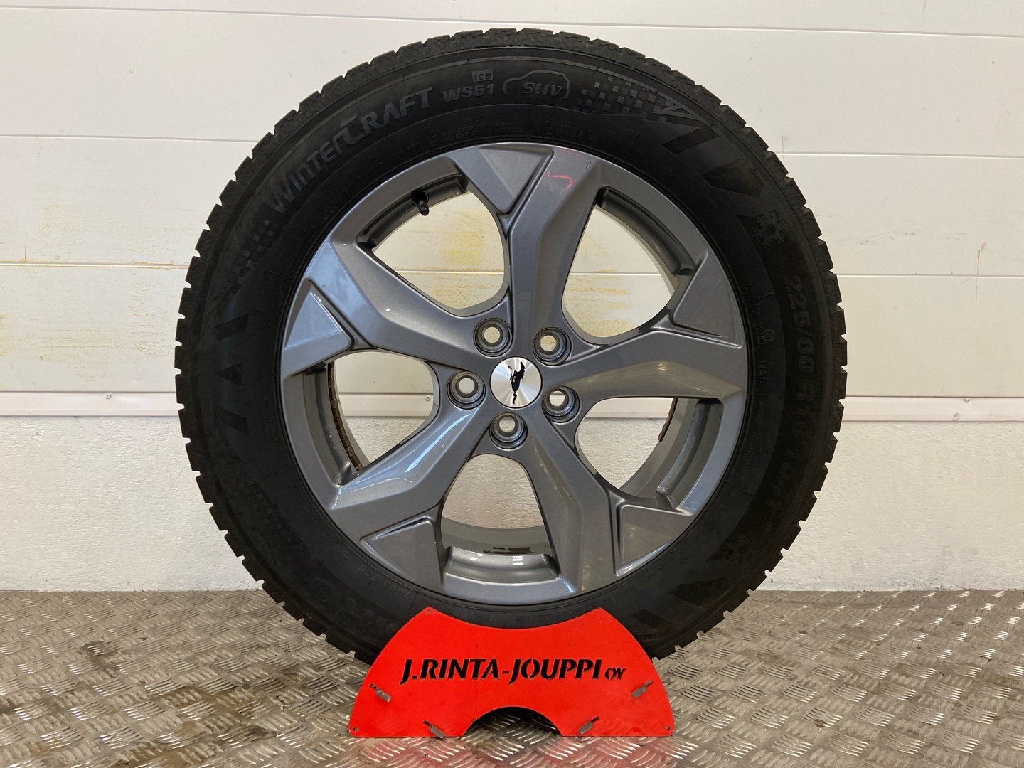 FORD MUSTANG MACH-E 2020