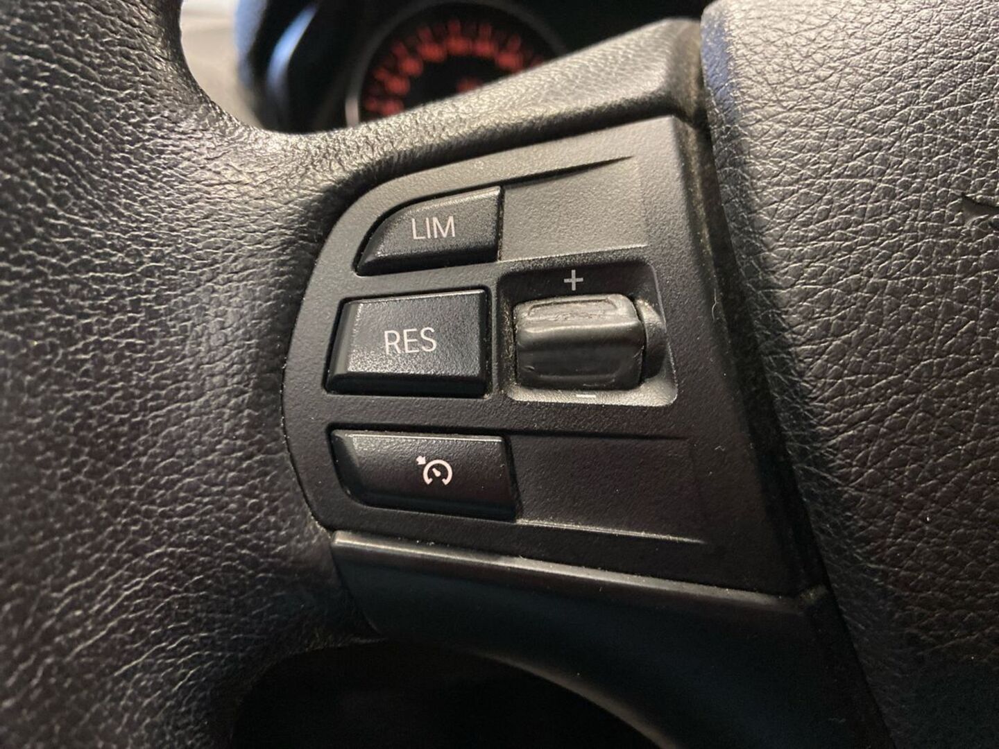 BMW 116 2015