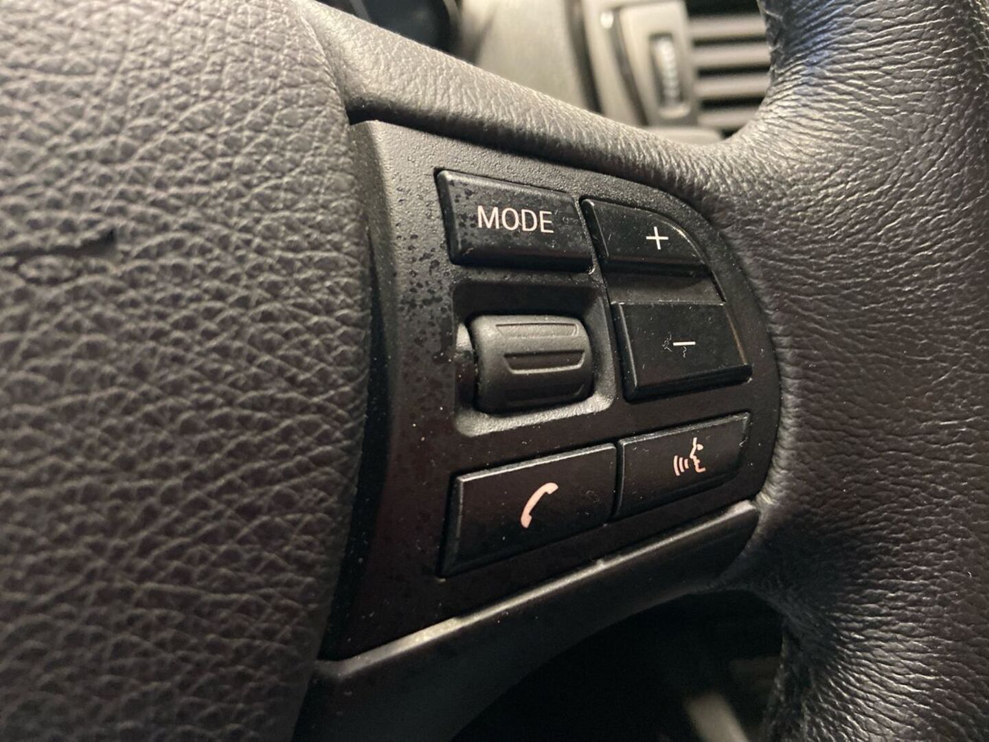 BMW 116 2015