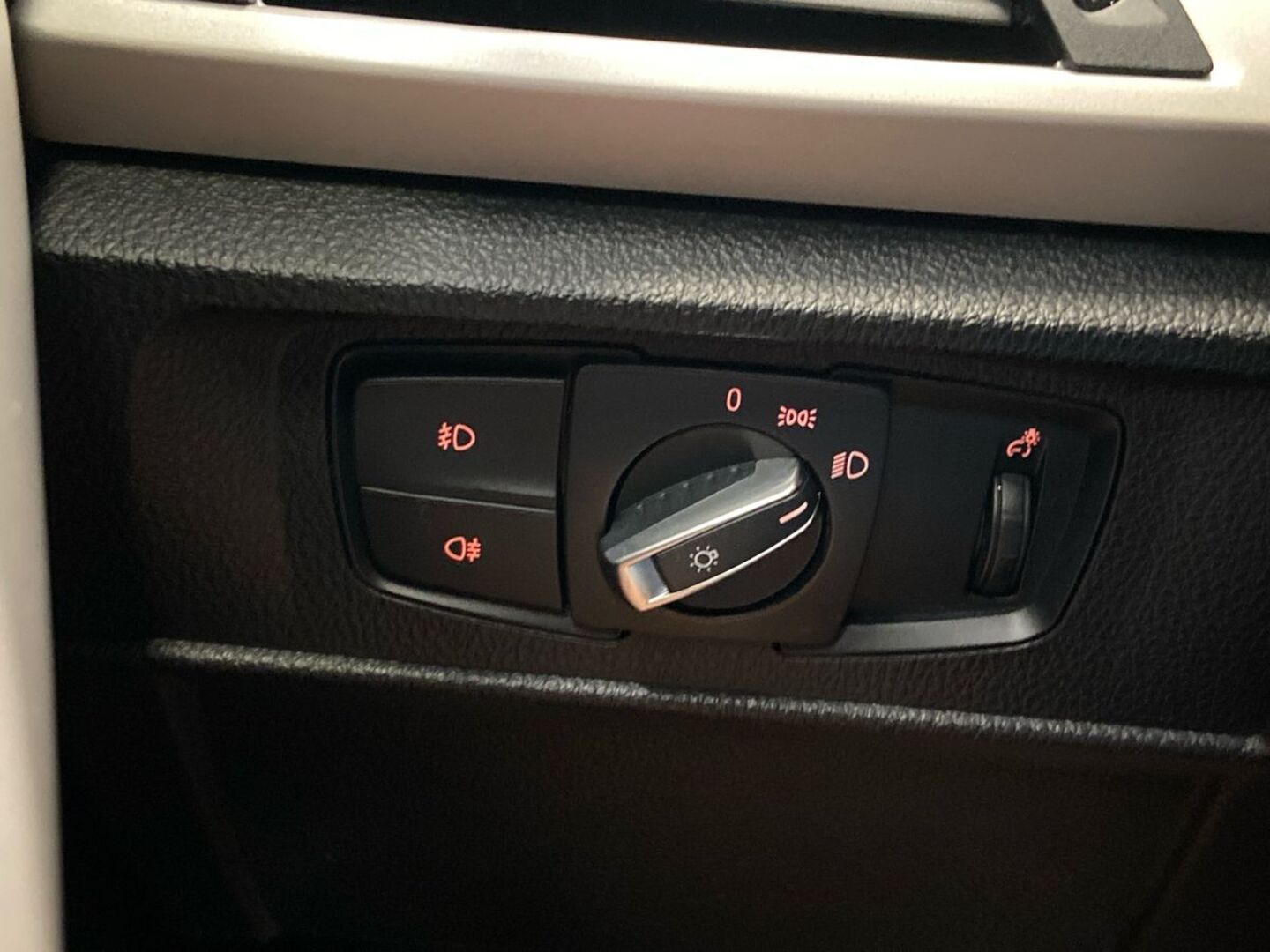 BMW 116 2015