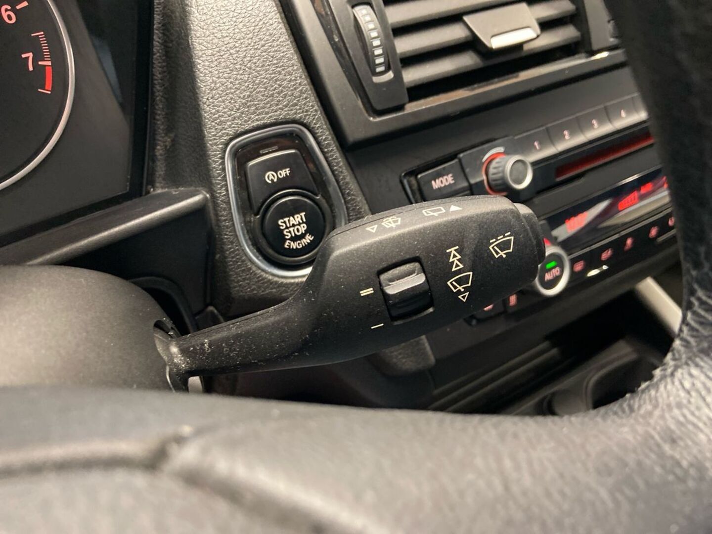 BMW 116 2015