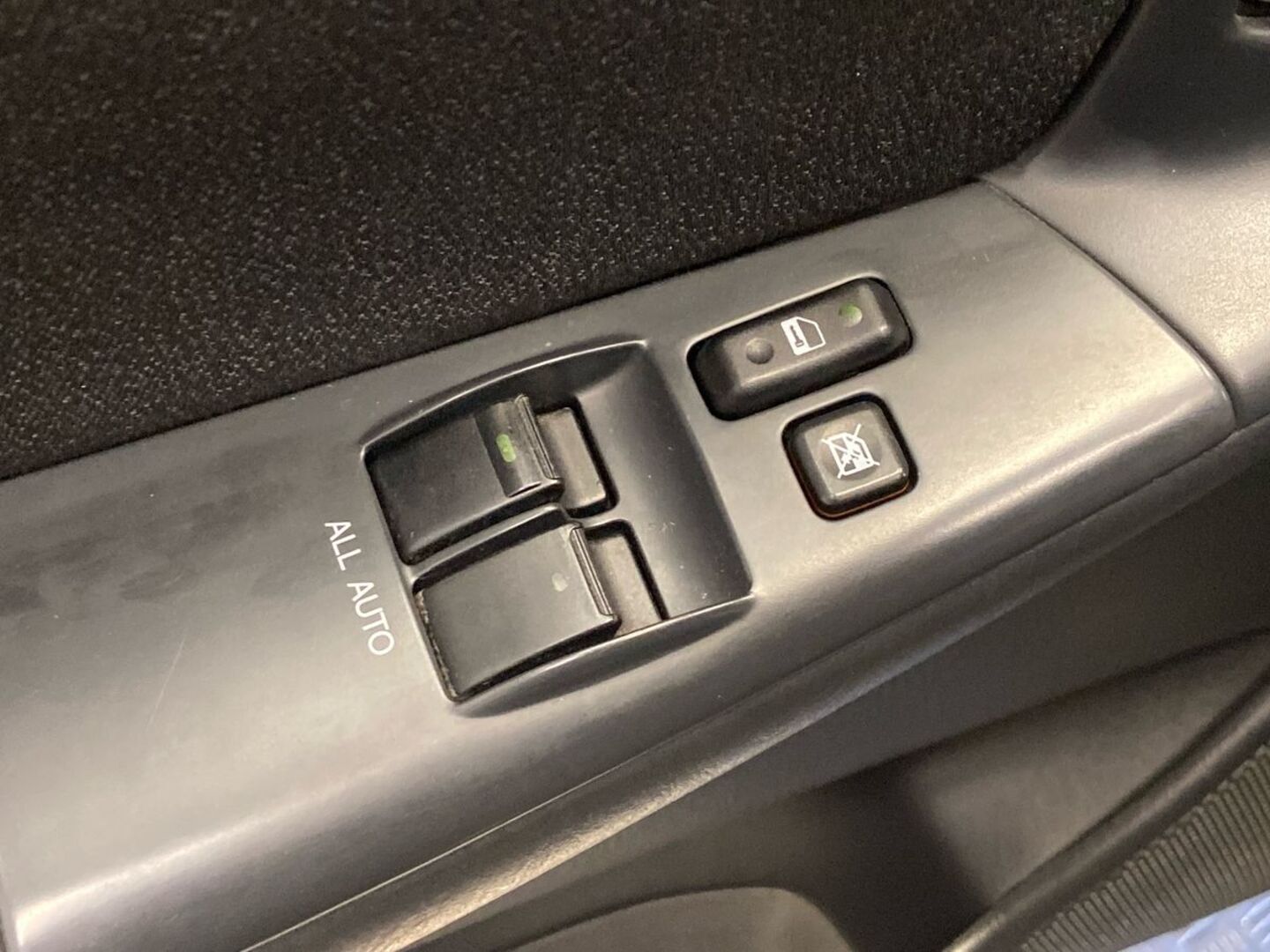 TOYOTA Corolla 2005