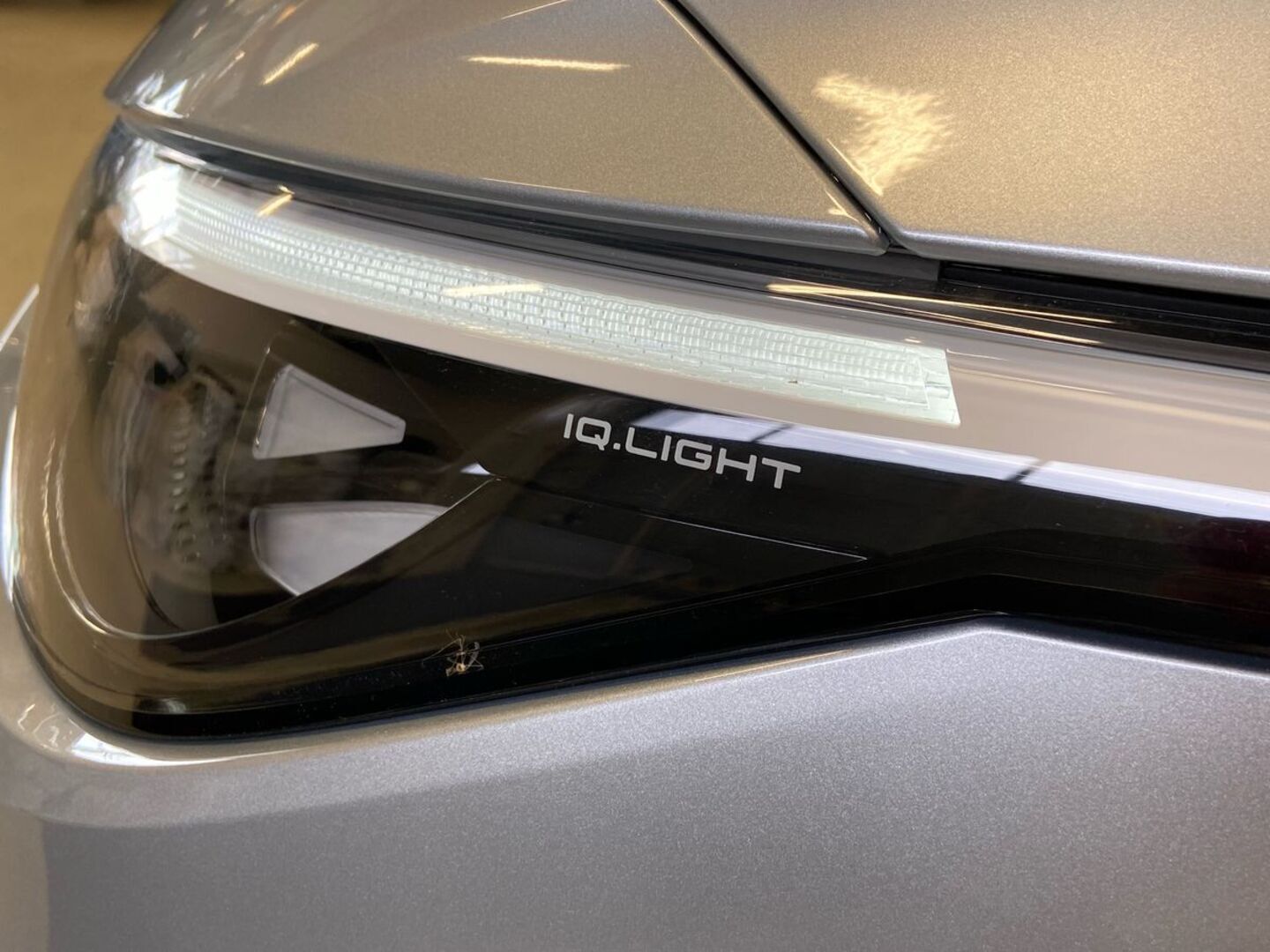 VOLKSWAGEN ID.7 17