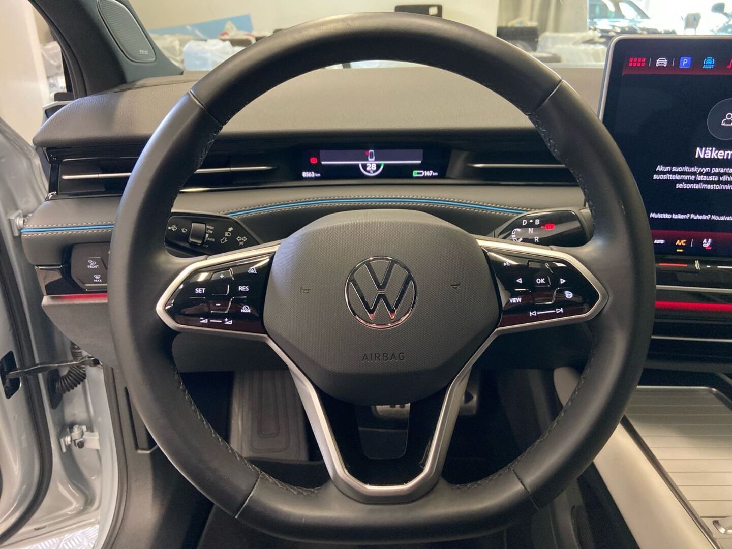 VOLKSWAGEN ID.7 22