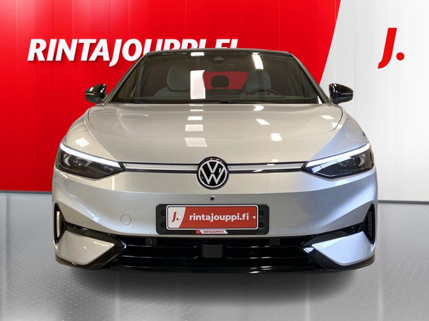 VOLKSWAGEN ID.7 3