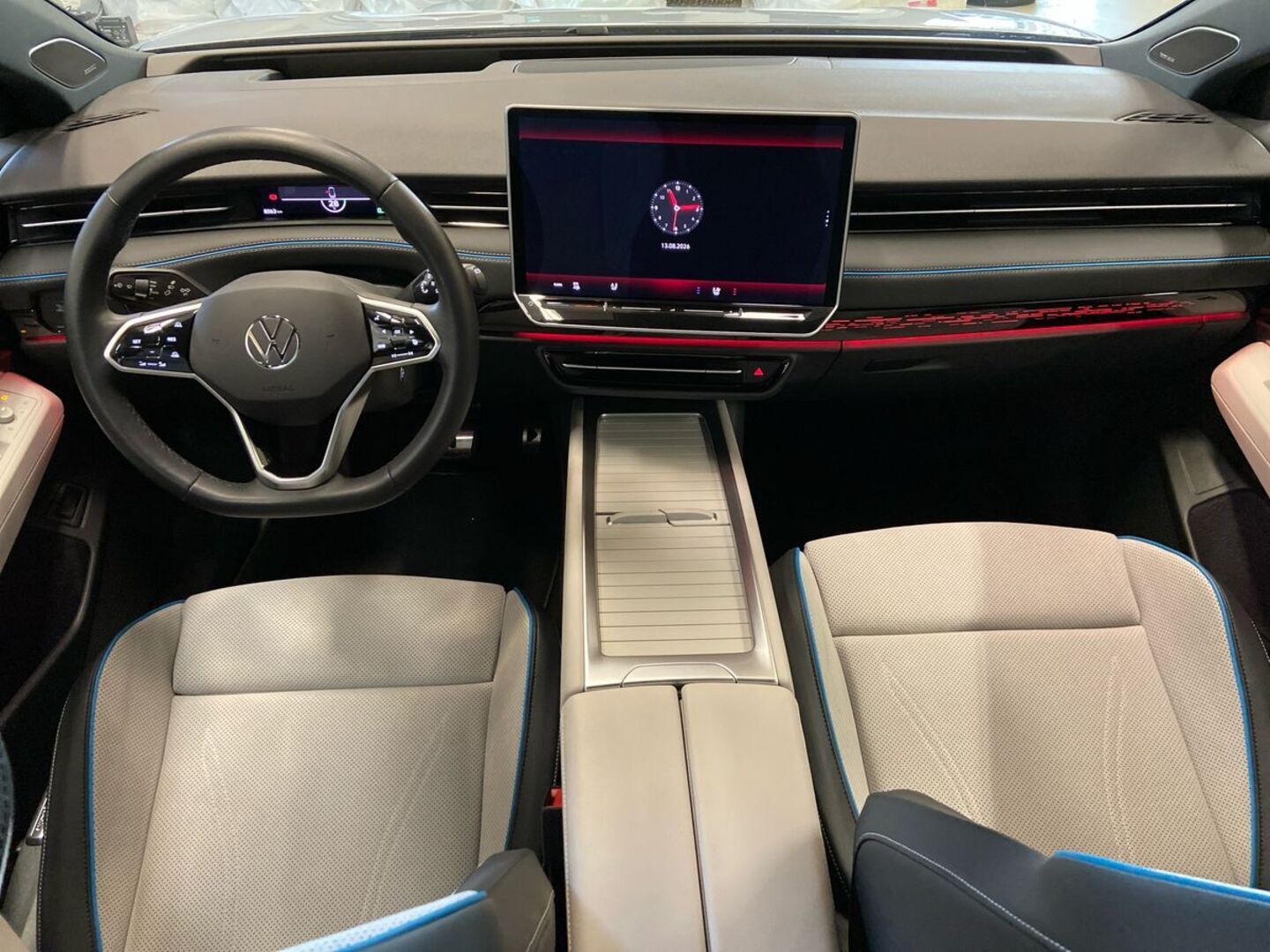 VOLKSWAGEN ID.7 34