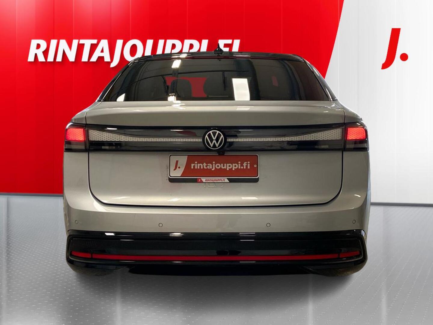 VOLKSWAGEN ID.7 5
