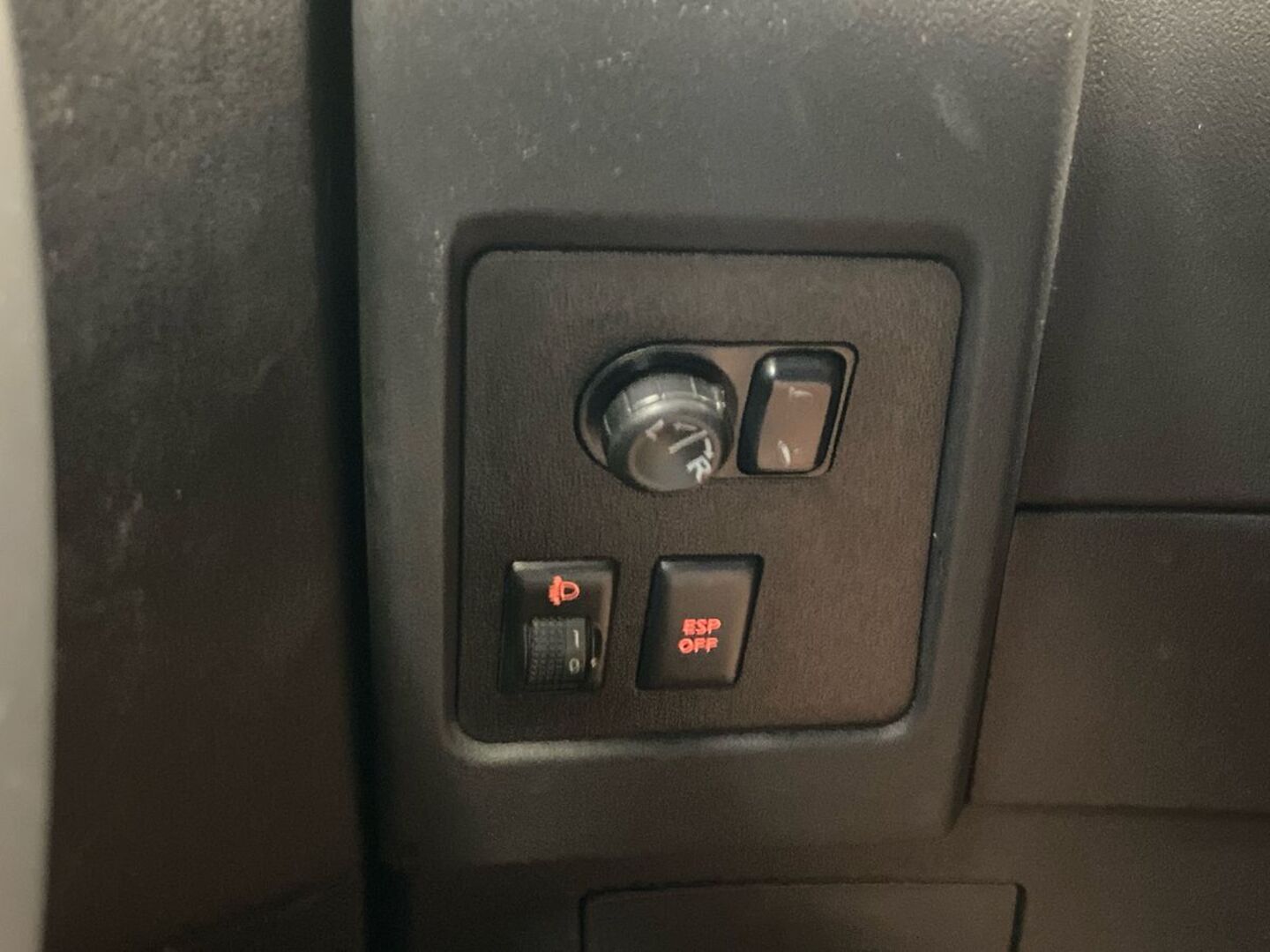 NISSAN Qashqai 2009