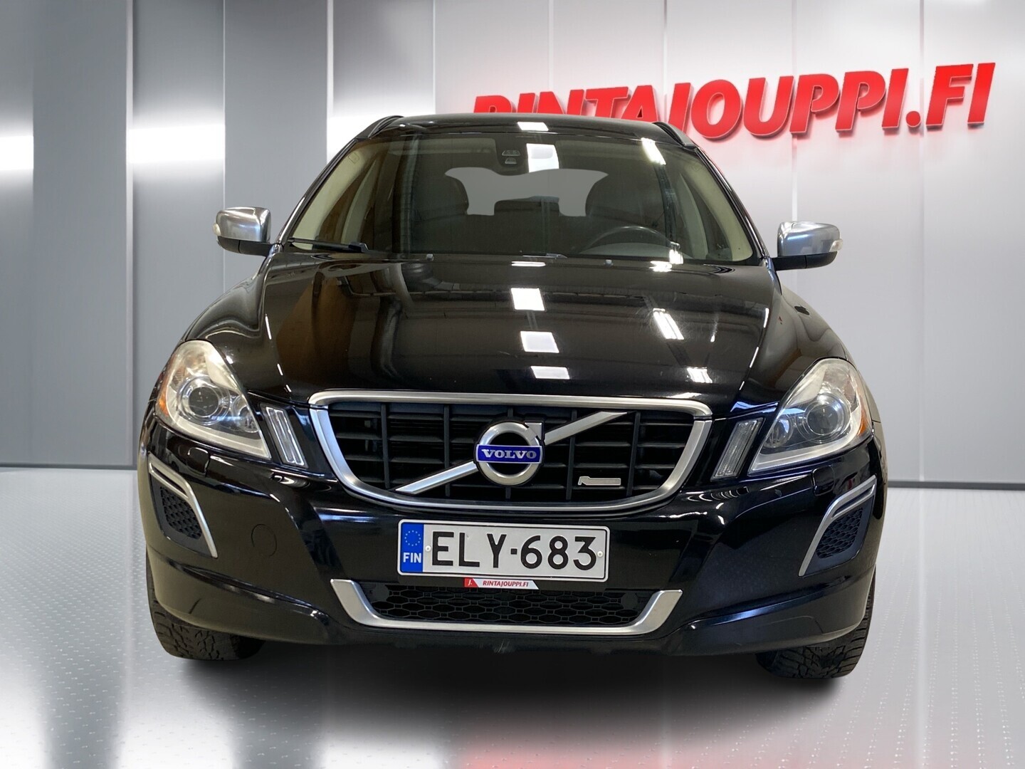 VOLVO XC60 2011