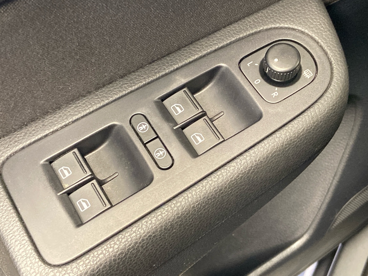 VOLKSWAGEN Sharan 2014