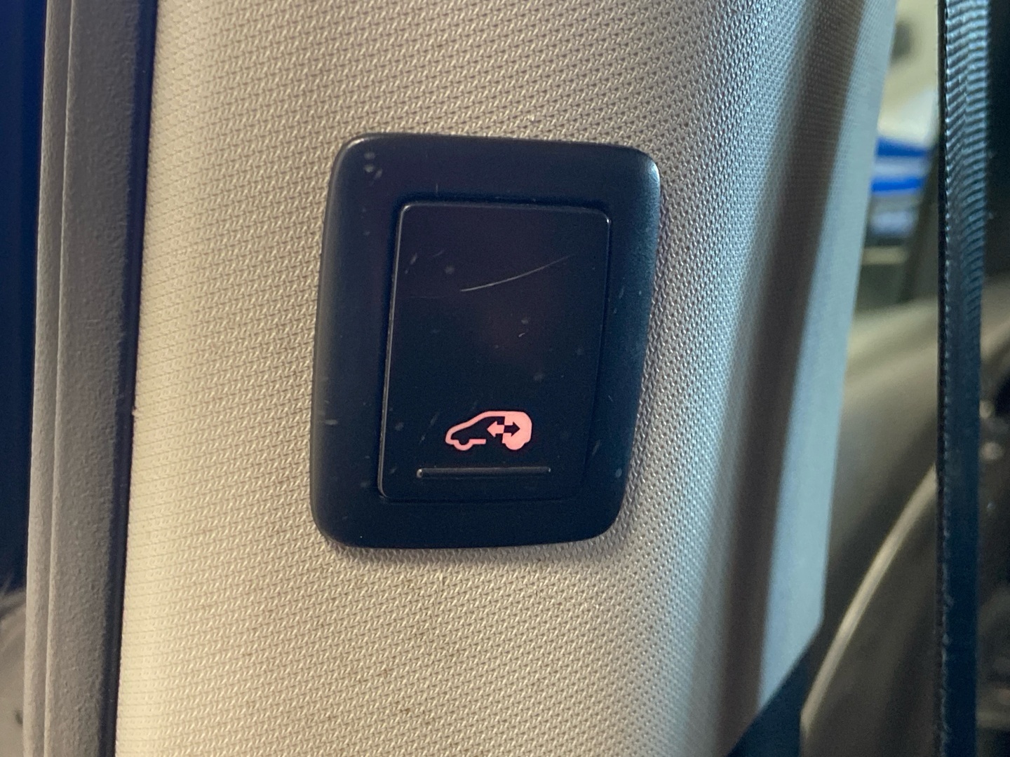 VOLKSWAGEN Sharan 2014