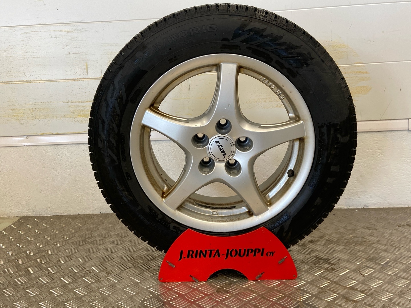 VOLKSWAGEN Sharan 2014