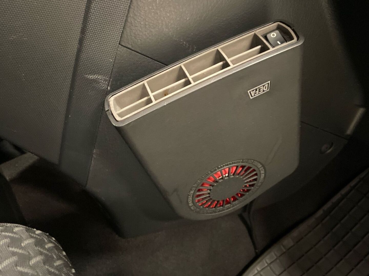 TOYOTA Corolla Verso 2008