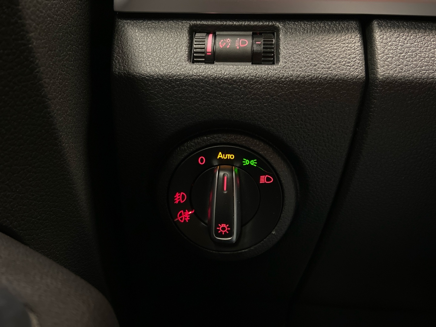 VOLKSWAGEN Amarok 2017