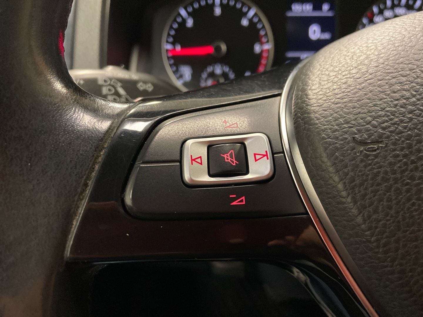 VOLKSWAGEN Amarok 2017